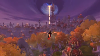 WoW Midnight Crest & Gear Upgrade System Explained (12.0.7)