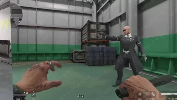 How to Kill H1000 in Delta Force: Full AZ3 Boss Fight Guide