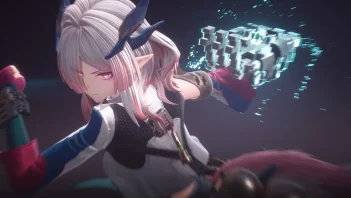 Umbral Monument Stage 3 Guide: How to Beat the Ritual Vortex Boss in Arknights: Endfield