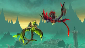 Best Classes for Casual Players in WoW Midnight Season 2: Easy Rotations, Fast Gearing