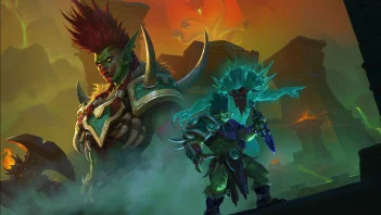 What Is Tidal Spark Dust in WoW Midnight? How to Earn and Spend the New Currency