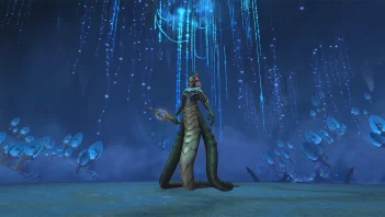 Tidebound Grotto Guide: How to Beat Nymrissa Wavecaller in WoW Midnight