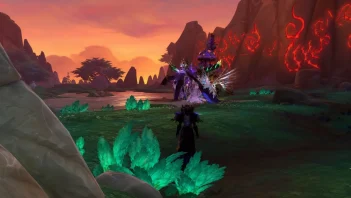 WoW Midnight Coiled Isle Gold Farming Guide: Best Routes and Methods in Season 2
