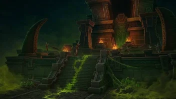 WoW Midnight Lairs Explained: How the New World Boss System Works in Season 2