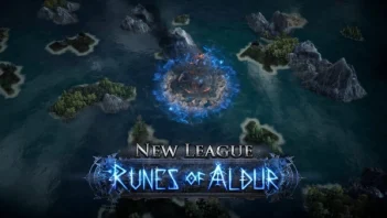 Runes of Aldur Explained: The Complete Guide to Path of Exile 2’s Atlas Passive Tree and Rune Mechanic